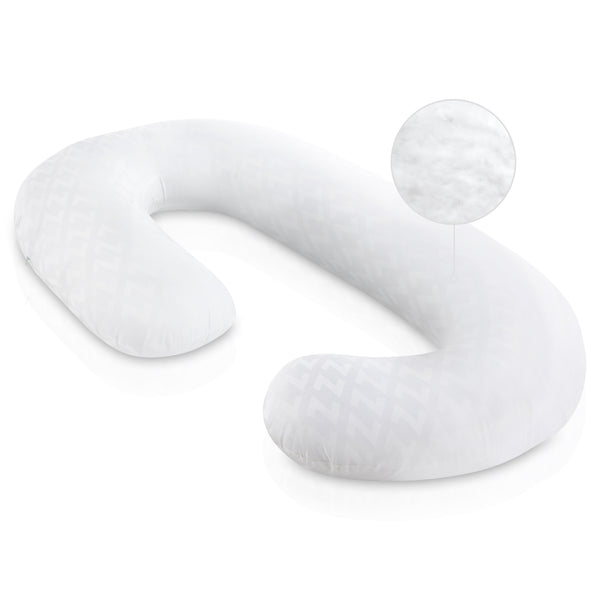 Malouf Wrap-Around Pillow ZZPJHFGM