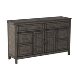 Legends Furniture Dresser ZSTR-7013