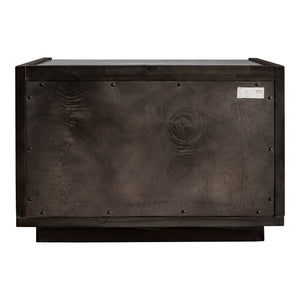 Moe's Home Ashcroft Nightstand