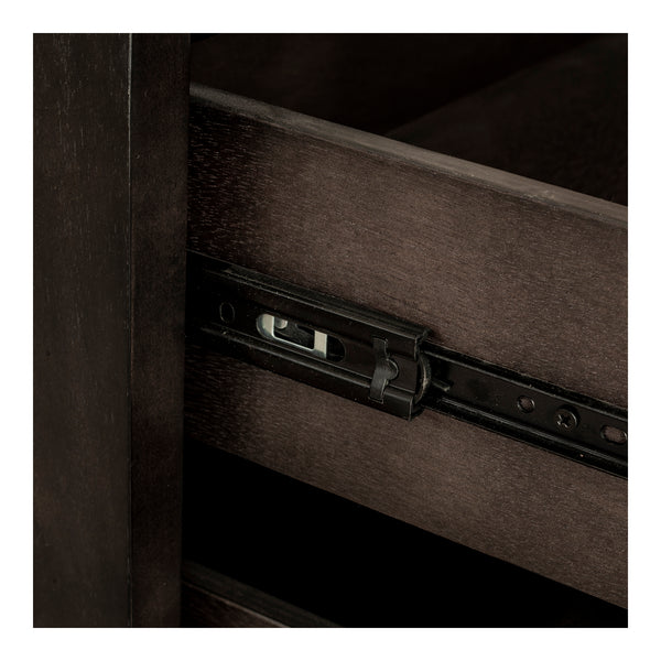 Moe's Home Ashcroft Nightstand