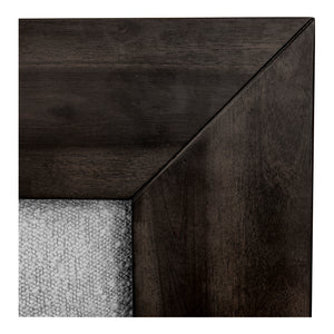 Moe's Home Ashcroft Queen Bed