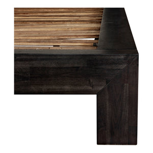 Moe's Home Ashcroft Queen Bed