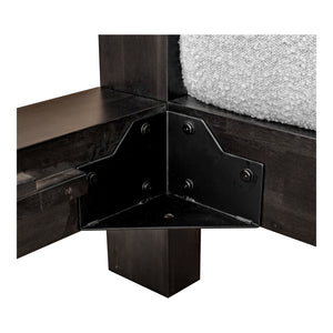 Moe's Home Ashcroft Queen Bed