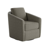 Southern Motion Daisey 105 Transitional  32" Wide Swivel Glider 105 475-18