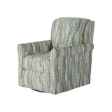 Southern Motion Sophie 106 Transitional  30" Wide Swivel Glider 106 408-32