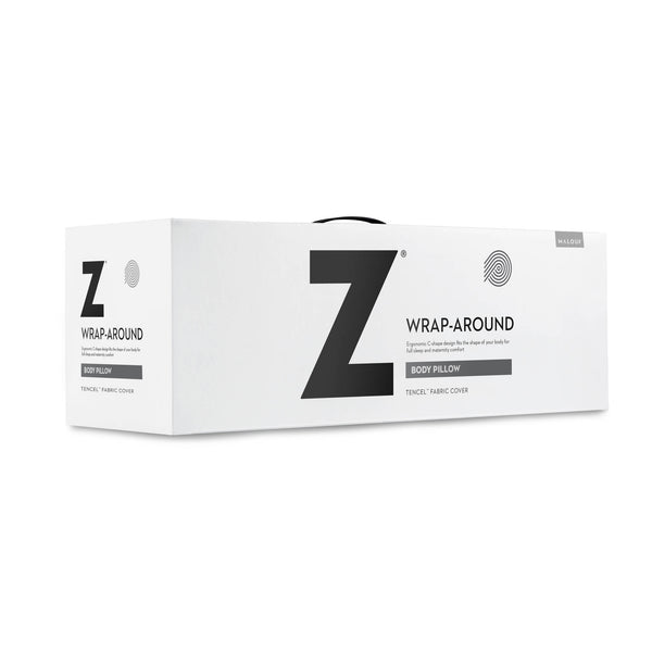 Malouf Wrap-Around Pillow ZZPJHFGM