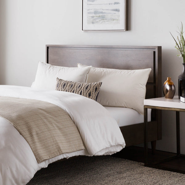 Malouf Z™ TripleLayer™ Down Pillow ZZQQ3L90DD