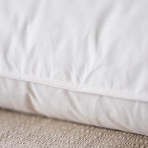 Malouf Z™ TripleLayer™ Down Pillow ZZQQ3L90DD