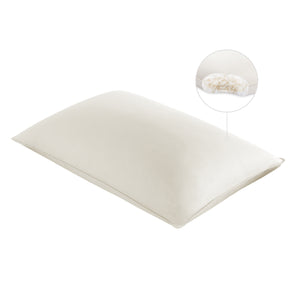 Malouf Z™ TripleLayer™ Down Pillow ZZQQ3L90DD