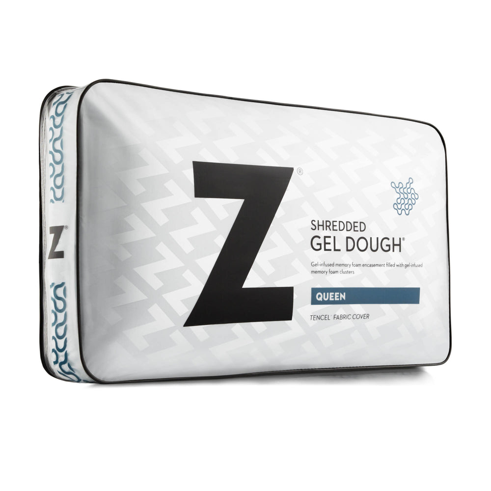 Malouf Shredded Gel Dough® ZZQQGFSG