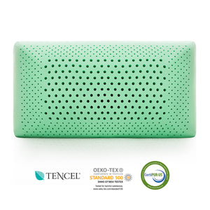 Malouf Zoned ActiveDough™ + Peppermint ZZQQMPADASZP