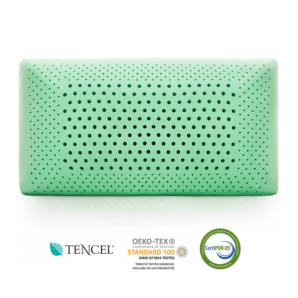 Malouf Zoned ActiveDough™ + Peppermint ZZQQMPADASZP