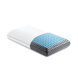 Malouf Travel Carbon Cool LT Pillow ZZTRMPCCLT