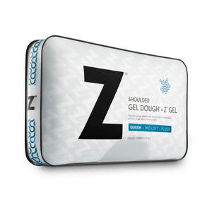 Malouf Shoulder Gel Dough® + Z™ Gel ZZQQSCMPGL