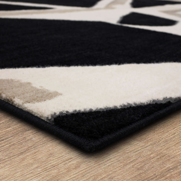 Karastan Rugs Zagoria Soot 9' 6" x 12' 11" Area Rug