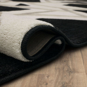Karastan Rugs Zagoria Soot 9' 6" x 12' 11" Area Rug