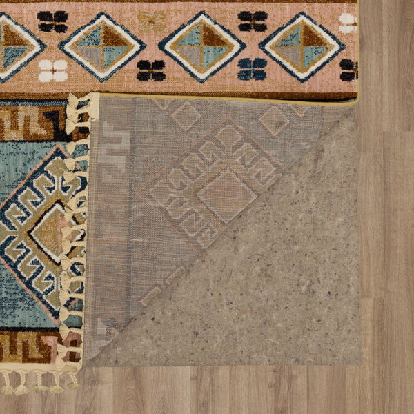 Karastan Rugs Rendition By Stacy Garcia Home Zula Machine Woven Triexta Geometric Modern Contemporary Area Rug 92419 60129 F96132 IS