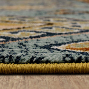 Karastan Rugs Rendition By Stacy Garcia Home Zula Machine Woven Triexta Geometric Modern Contemporary Area Rug 92419 60129 F96132 IS