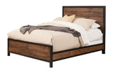 Weston Standard King Bed