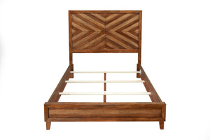 Trinidad Queen Bed