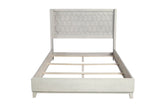 Denver Queen Panel Bed