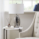 Livy Modern/Contemporary Livy Ceramic Table lamp