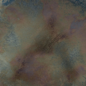 Zuo Modern Mike Iron Modern Commercial Grade Side Table Multicolor Iron