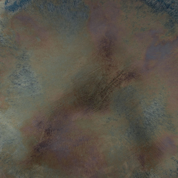 Zuo Modern Mike Iron Modern Commercial Grade Side Table Multicolor Iron