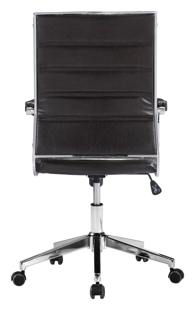 205050 - Unico Office Chair Black