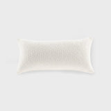 Sedona Boucle Casual 100% Polyester Oblong Pillow