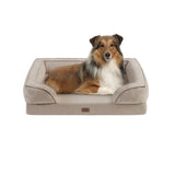 Bella Casual Allover Fls066-2 Pet Couch