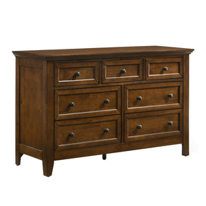 Intercon San Mateo Youth Transitional Dresser | Tuscan SM-BR-4307-TUS-C SM-BR-4307-TUS-C