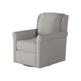 Southern Motion Sophie 106 Transitional  30" Wide Swivel Glider 106 415-17