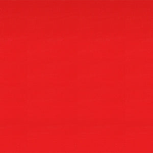 Zuo Modern Wilco Fiberglass, MDF Modern Commercial Grade Side Table Red Fiberglass, MDF