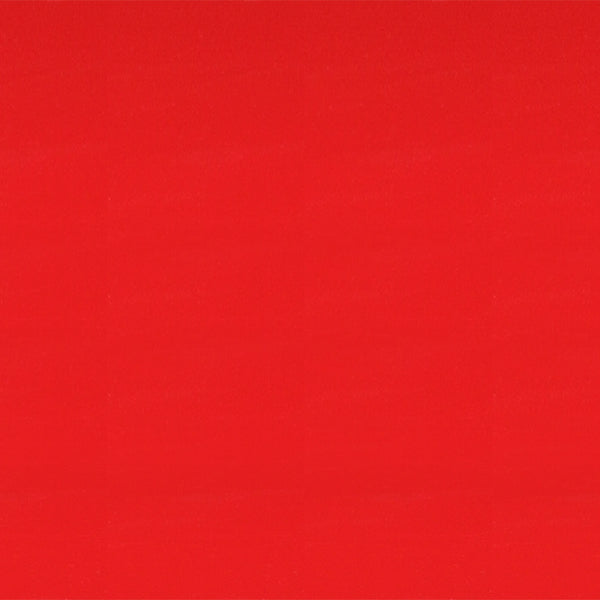 Zuo Modern Wilco Fiberglass, MDF Modern Commercial Grade Side Table Red Fiberglass, MDF