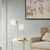 Holloway Modern/Contemporary Table Lamp