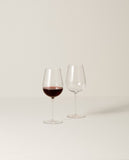 Signature Series Cool Region 2-Piece Wine Glass Set