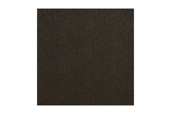 Porter Designs Knox Microfiber Transitional Recliner Gray 03-201C-05-5213