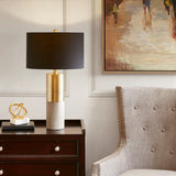 Fulton Transitional Table Lamp