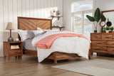 Trinidad California King Bed