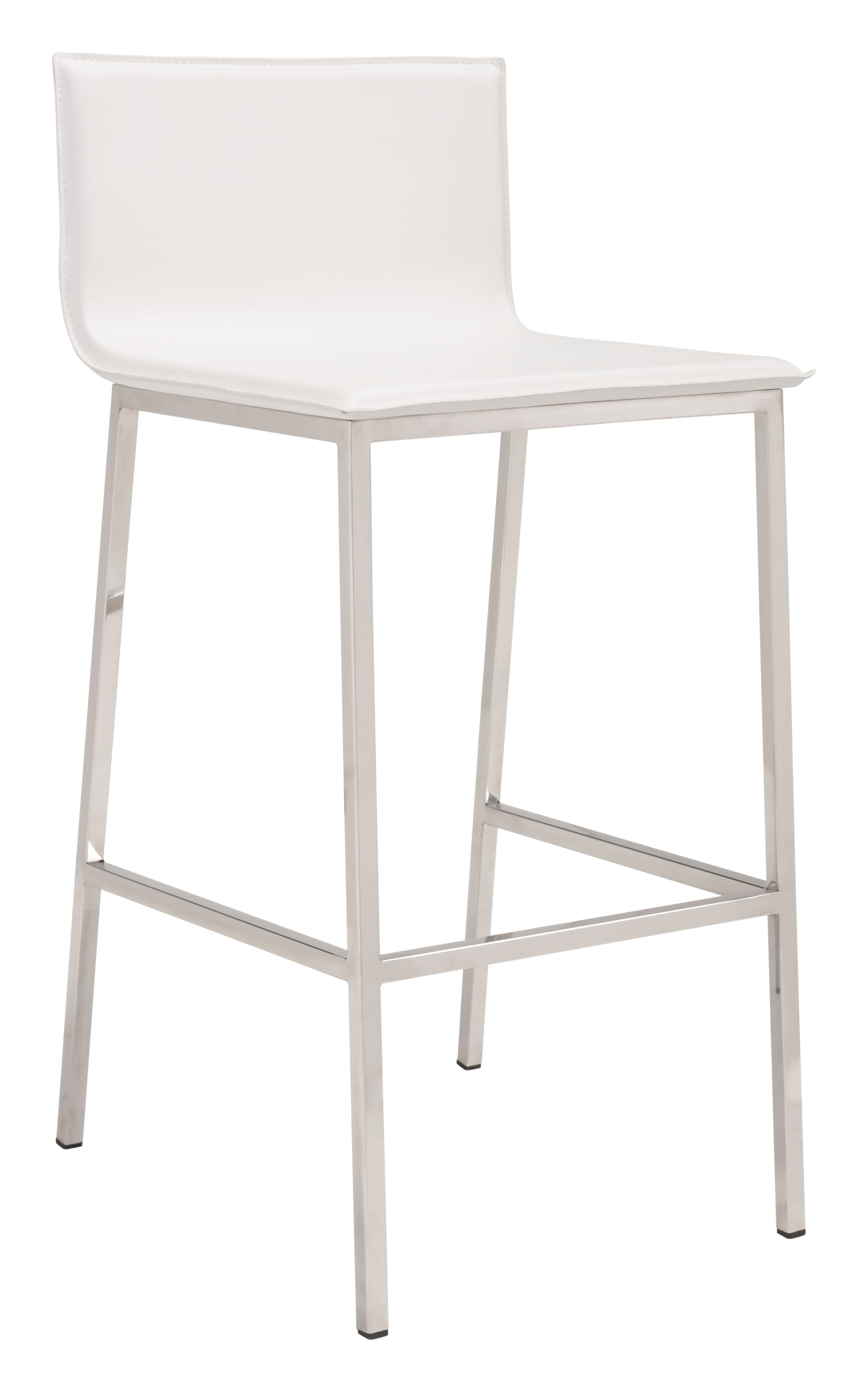 Zuo Modern Marina Barstool