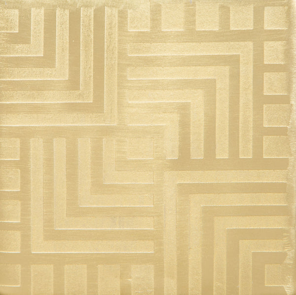 Zuo Modern Josef Marble, Iron Modern Commercial Grade Side Table White, Gold Marble, Iron