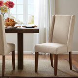 Brody Modern/Contemporary Brody Dining Chair (Set Of 2)