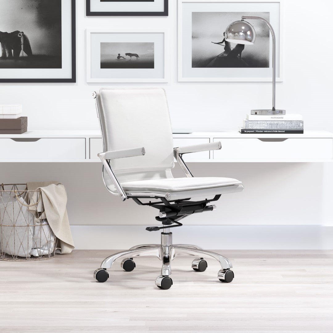 Lider Ergonomic Office Chair