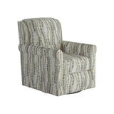 Southern Motion Sophie 106 Transitional  30" Wide Swivel Glider 106 408-09