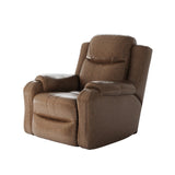 Southern Motion Marvel 1881S Transitional Swivel Rocker Recliner 1881S 186-17