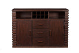 Trulinea Sideboard, Dark Espresso