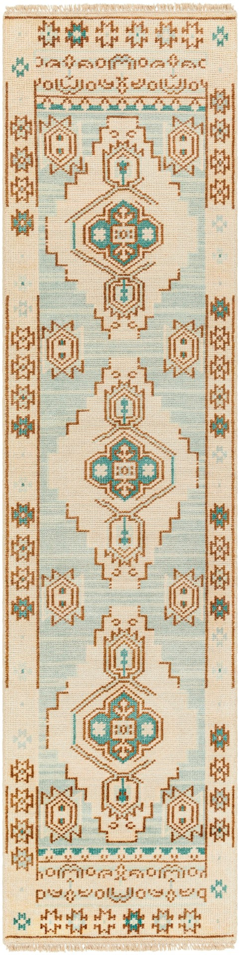 Surya Anadolu Traditional AAU-2300 Rug AAU2300-2610