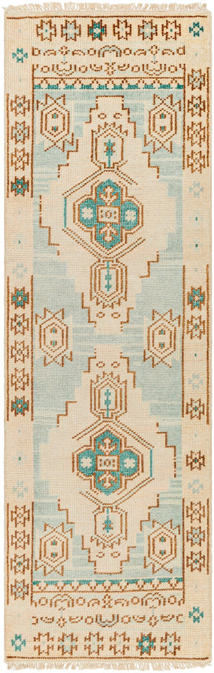 Surya Anadolu Traditional AAU-2300 Rug AAU2300-268