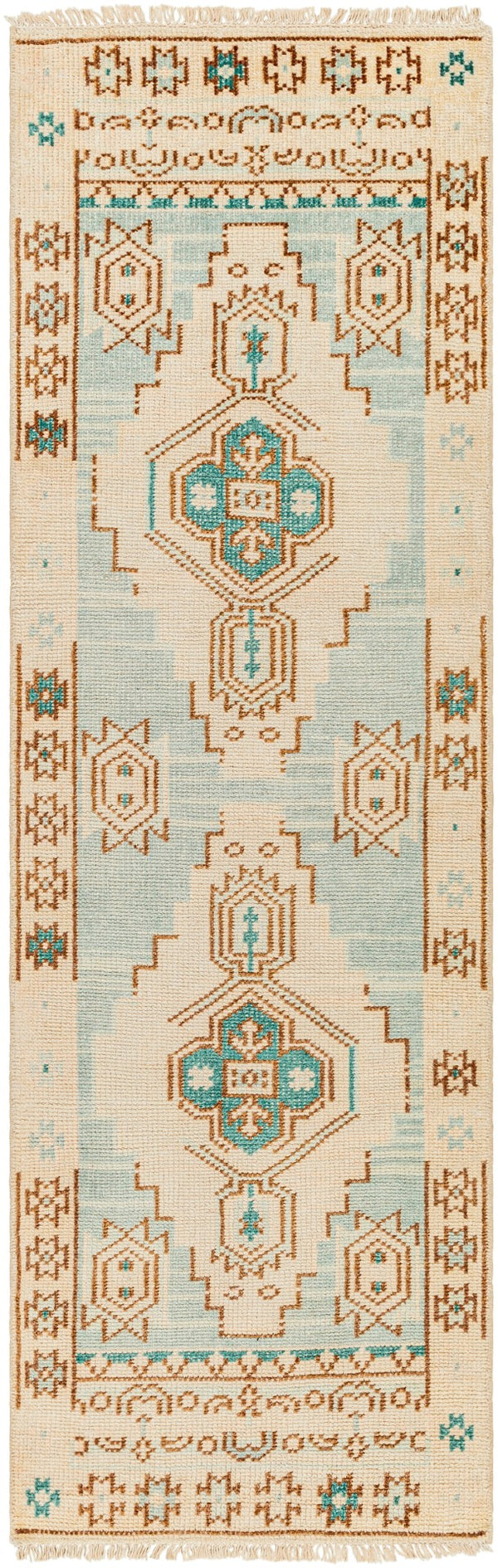 Surya Anadolu Traditional AAU-2300 Rug AAU2300-268